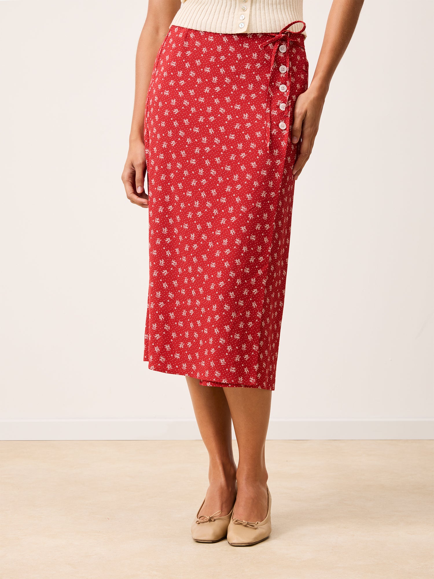 GLORIA Skirt